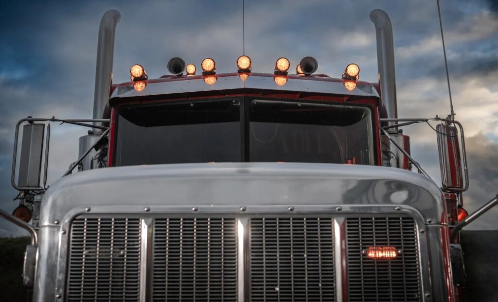 DOT compliance page
