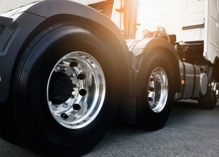 DTP DOT Trucking